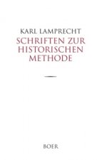 Schriften zur historischen Methode