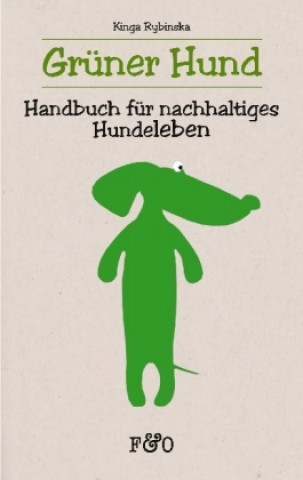 Grüner Hund