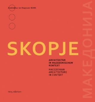 Skopje