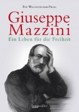 Guiseppe Mazzini
