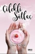 Cilekli Sütlac