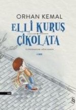 Elli Kurus Cikolata