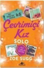 Cevrimici Kiz Solo