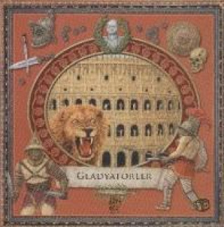 Gladyatörler