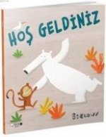 Hos Geldiniz