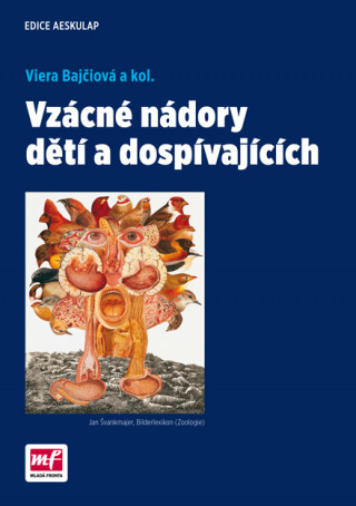 Vzácné nádory u dětí a dospívajících