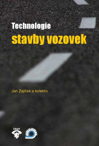 Technologie stavby vozovek