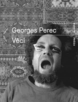 Georges Perec - Věci