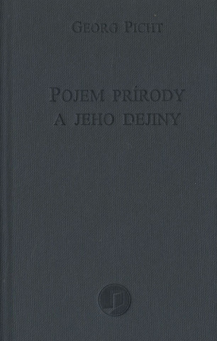 Pojem prírody a jeho dejiny