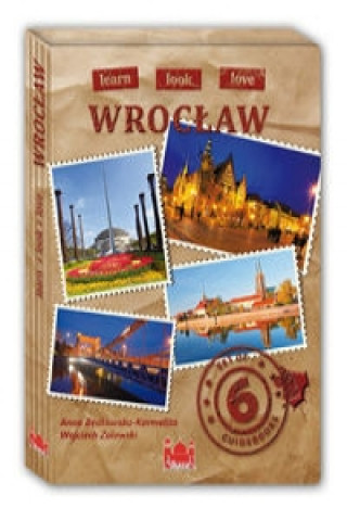 Wroclaw Learn Look Love