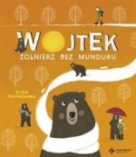 Wojtek Zolnierz bez munduru