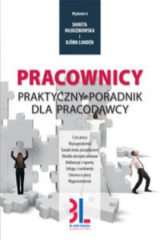 Pracownicy