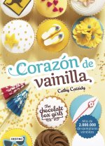 CORAZON DE VAINILLA: The Chocolate Box Girls 5