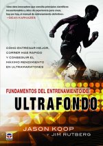 Fundamentos del entrenamiento del ultrafondo
