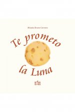 Te prometo la luna