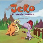Jero, el dragón bombero