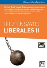 Diez ensayos liberales