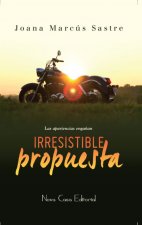Irresistible propuesta