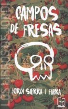 Campos de fresas