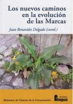 Nuevos caminos en la evolución de las Marcas, Los