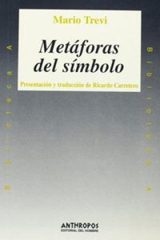 Metáforas del símbolo