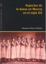 Aspectos de la danza en Murcia en el siglo XX