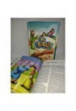 MI BIBLIA (EVD) ILUSTRADA INFANTIL