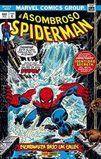 Asombroso Spiderman, El . Escaramuza bajo las calles