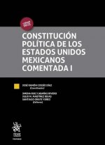 Constitución Política de los Estados Unidos Mexicanos Comentada 3 Volúmenes