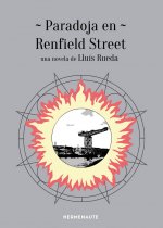 Paradoja en Renfield Street (AVANCE)
