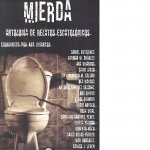 MIERDA. ANTOLOGIA DE RELATOS ESCATOLÓGICOS