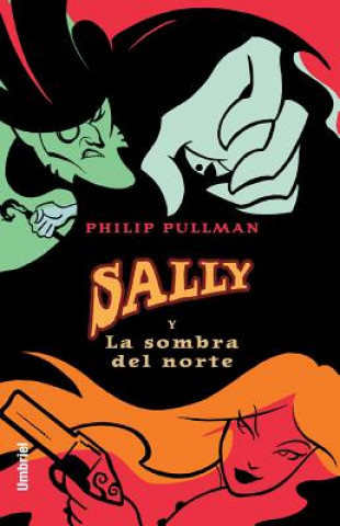 Sally La Sombra del Norte