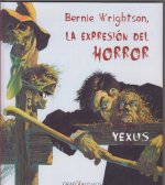 Bernie Wrightson: La expresión del horror