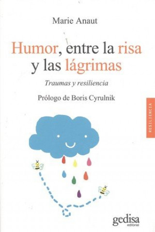 HUMOR ENTRE LA RISA Y LAS LÁGRIMAS . Traumas y resiliencia