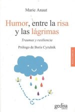 HUMOR ENTRE LA RISA Y LAS LÁGRIMAS . Traumas y resiliencia