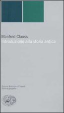 Introduzione alla storia antica