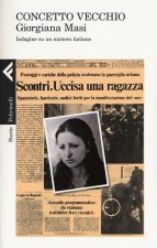 Giorgiana Masi