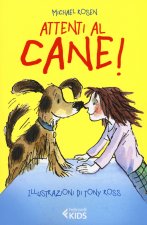 Attenti al cane!