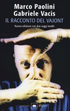 Il racconto del Vajont