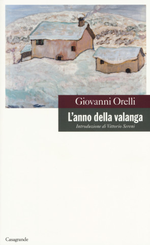 L'anno della valanga