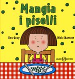 Mangia i piselli