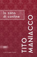 La zona di confine
