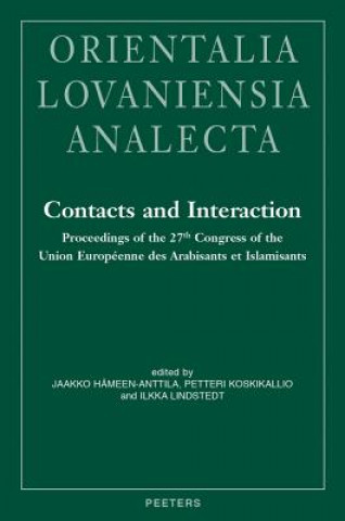 CONTACTS & INTERACTION