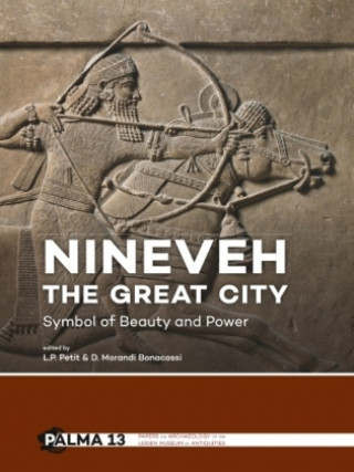 Nineveh, the Great City