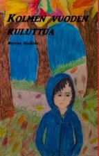 Kolmen vuoden kuluttua