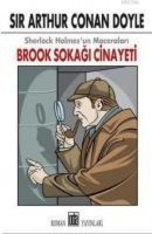 Brook Sokagi