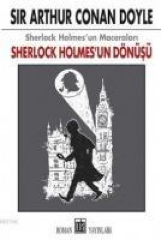 Sherlock Holmesun Dönüsü