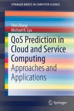 QoS Prediction in Cloud and Service Computing
