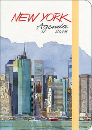 FRE-NEW YORK AGENDA 2018