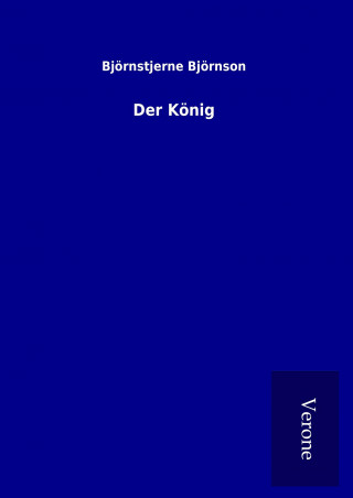 Der König